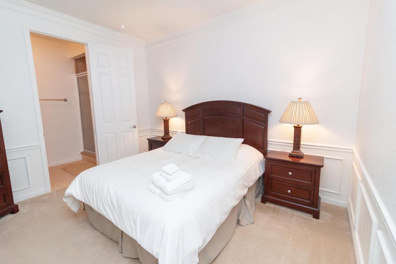3 Bedroom 3 Ba Apartment 5Min To Universal 1823Sqft Orlando Habitación foto