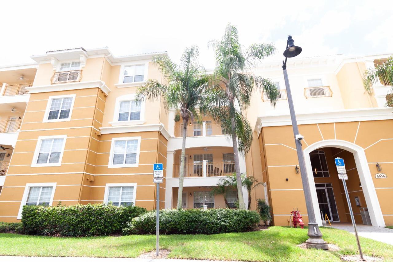 3 Bedroom 3 Ba Apartment 5Min To Universal 1823Sqft Orlando Habitación foto