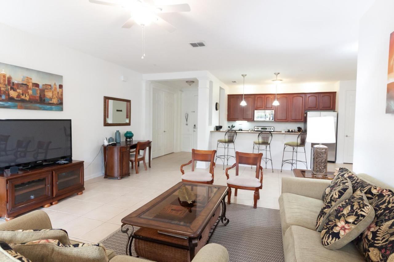 3 Bedroom 3 Ba Apartment 5Min To Universal 1823Sqft Orlando Habitación foto