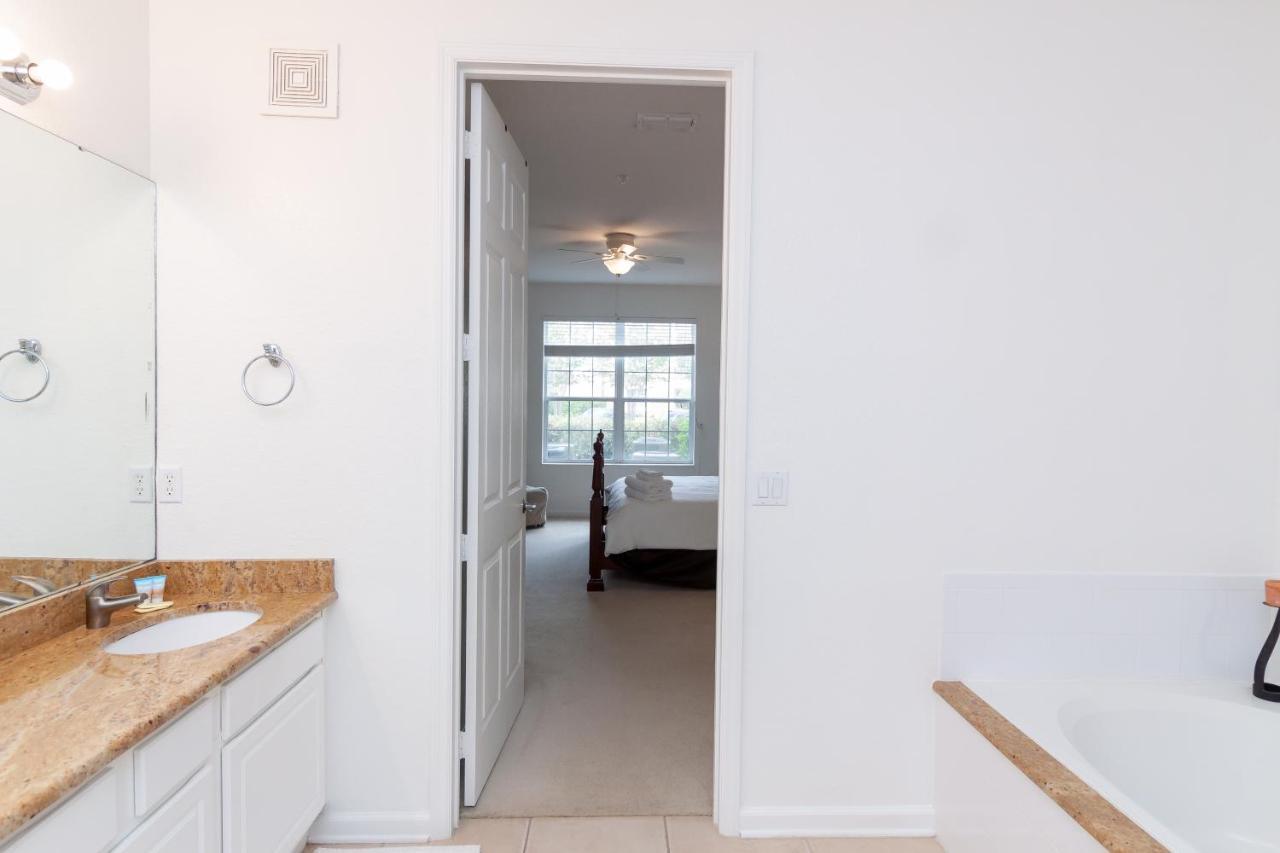 3 Bedroom 3 Ba Apartment 5Min To Universal 1823Sqft Orlando Habitación foto