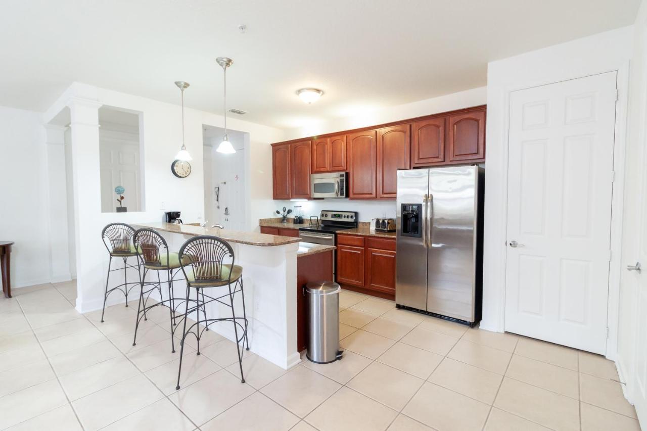 3 Bedroom 3 Ba Apartment 5Min To Universal 1823Sqft Orlando Habitación foto