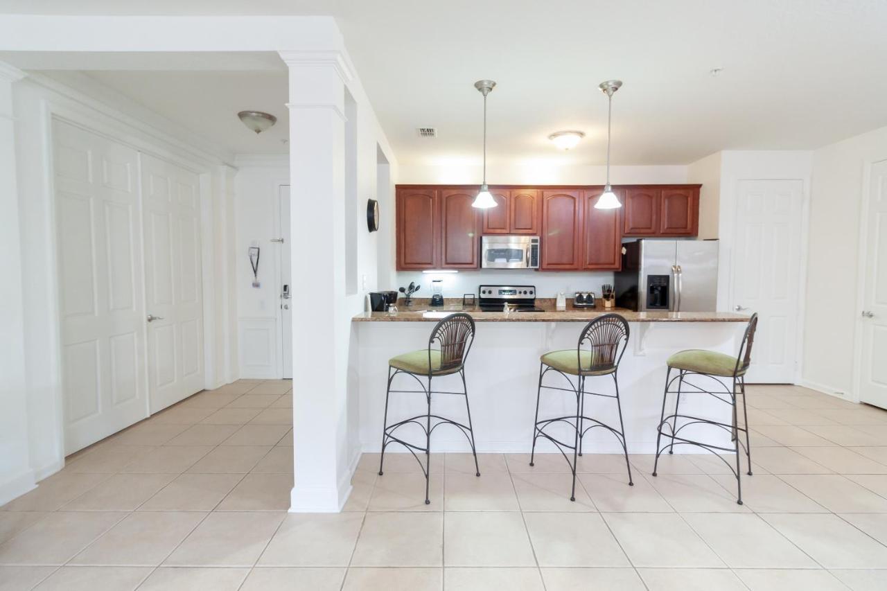 3 Bedroom 3 Ba Apartment 5Min To Universal 1823Sqft Orlando Habitación foto