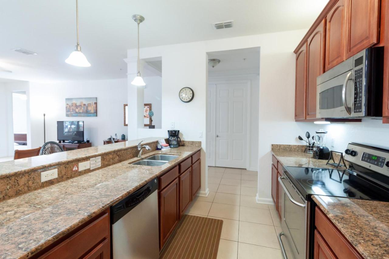 3 Bedroom 3 Ba Apartment 5Min To Universal 1823Sqft Orlando Habitación foto