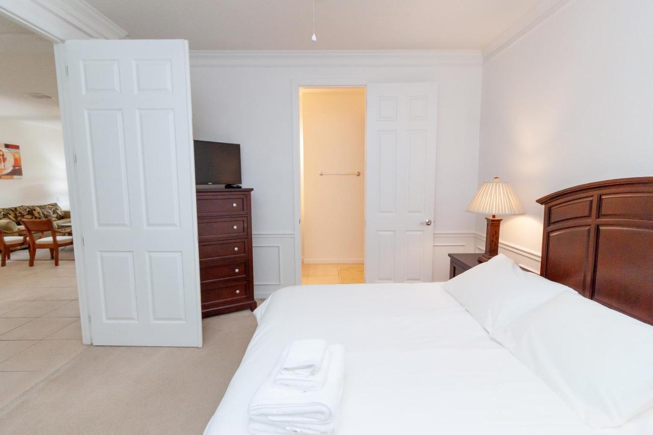 3 Bedroom 3 Ba Apartment 5Min To Universal 1823Sqft Orlando Habitación foto