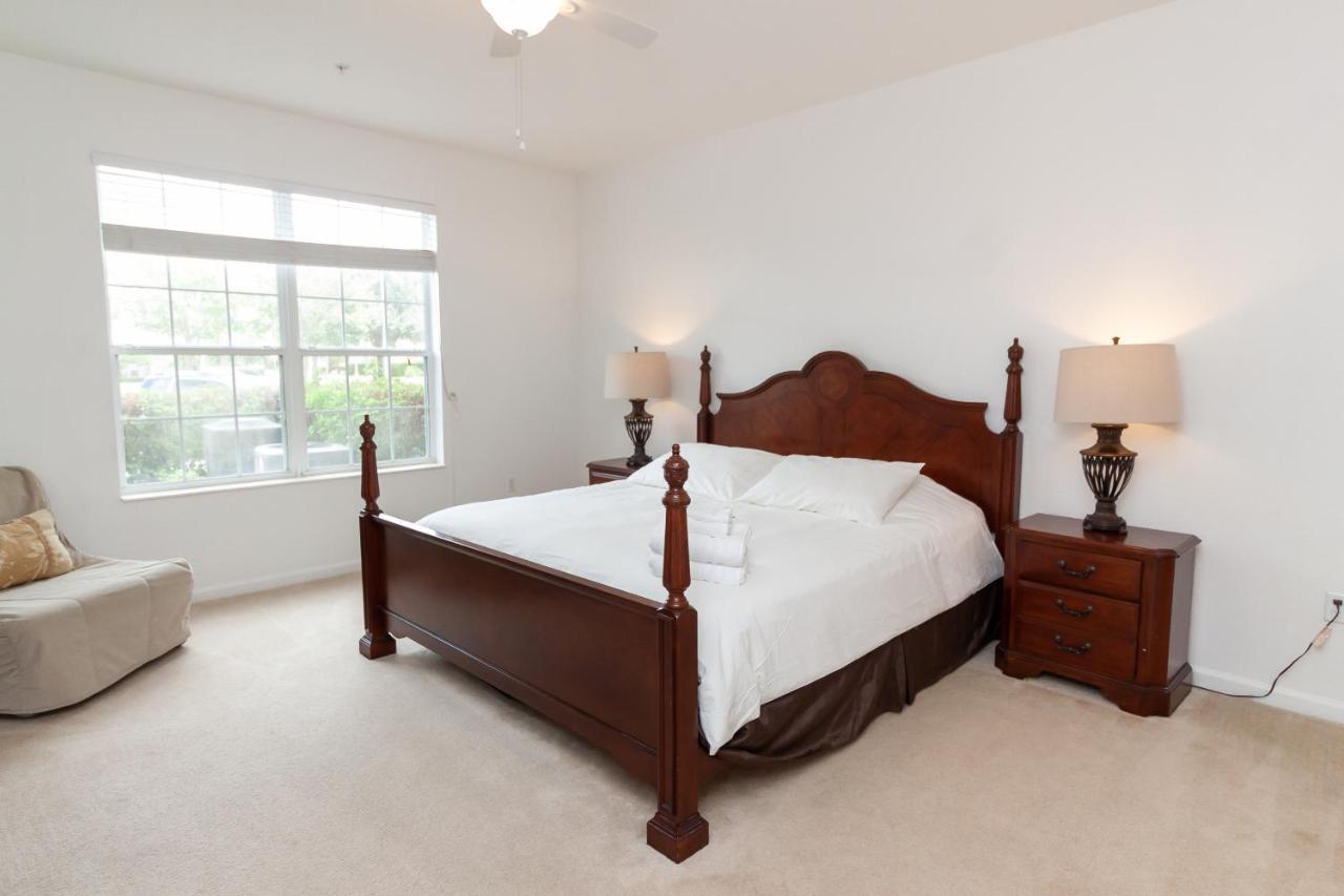 3 Bedroom 3 Ba Apartment 5Min To Universal 1823Sqft Orlando Habitación foto