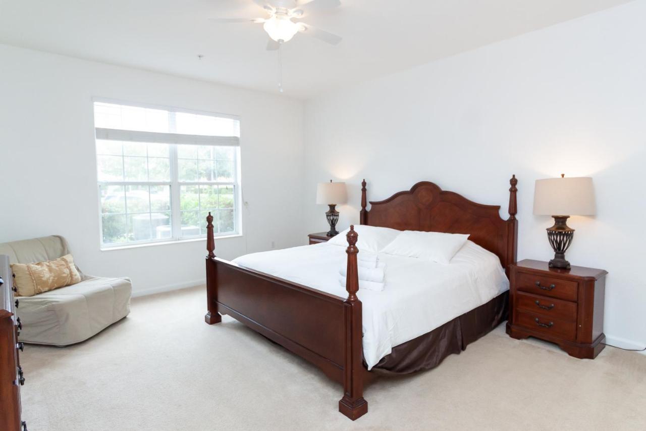 3 Bedroom 3 Ba Apartment 5Min To Universal 1823Sqft Orlando Habitación foto