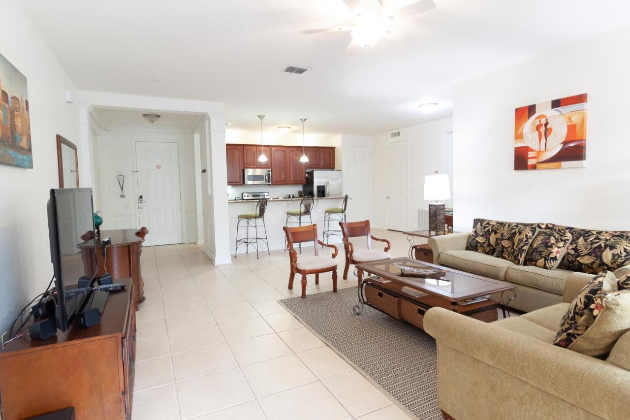3 Bedroom 3 Ba Apartment 5Min To Universal 1823Sqft Orlando Habitación foto