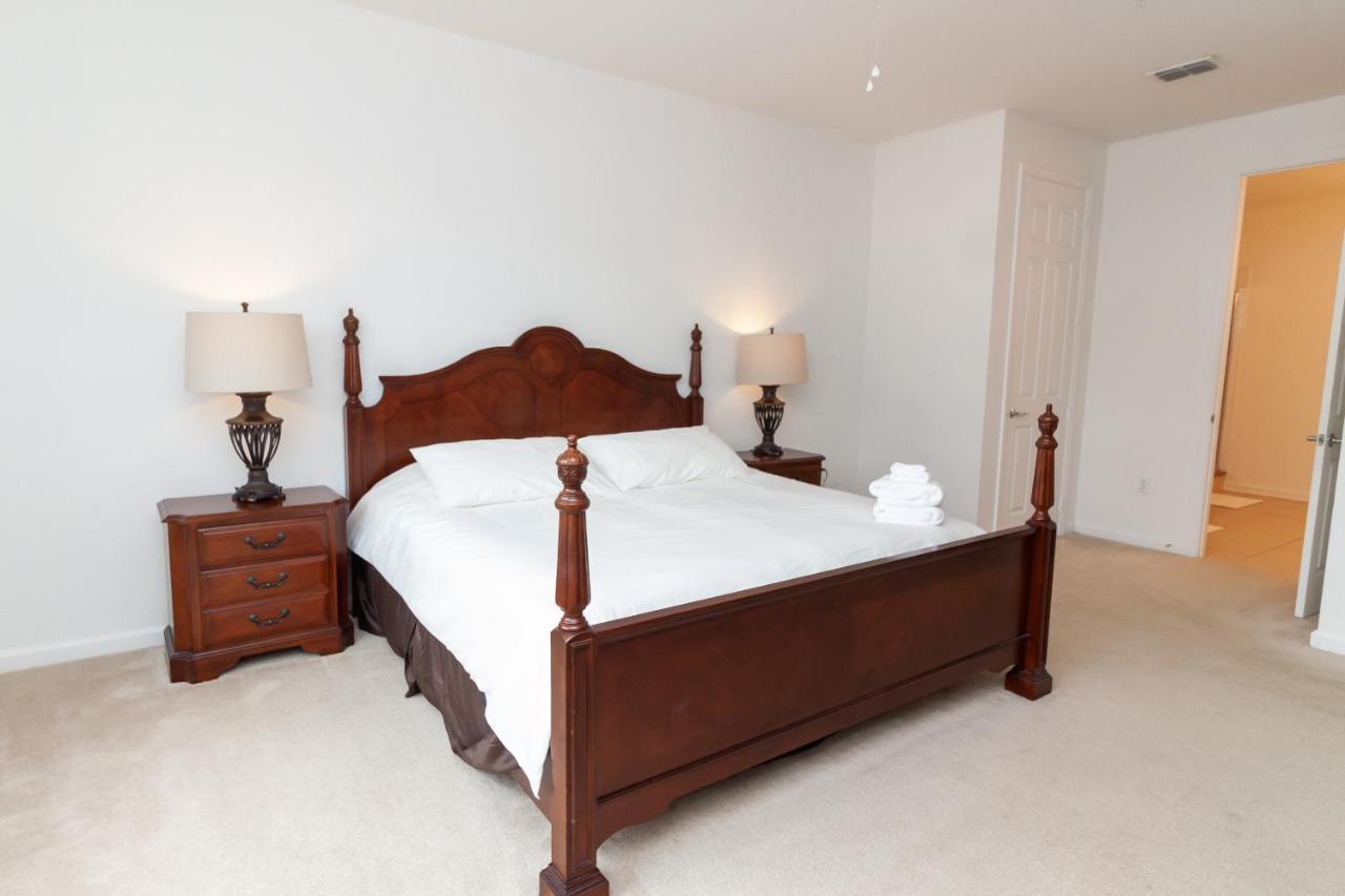 3 Bedroom 3 Ba Apartment 5Min To Universal 1823Sqft Orlando Habitación foto