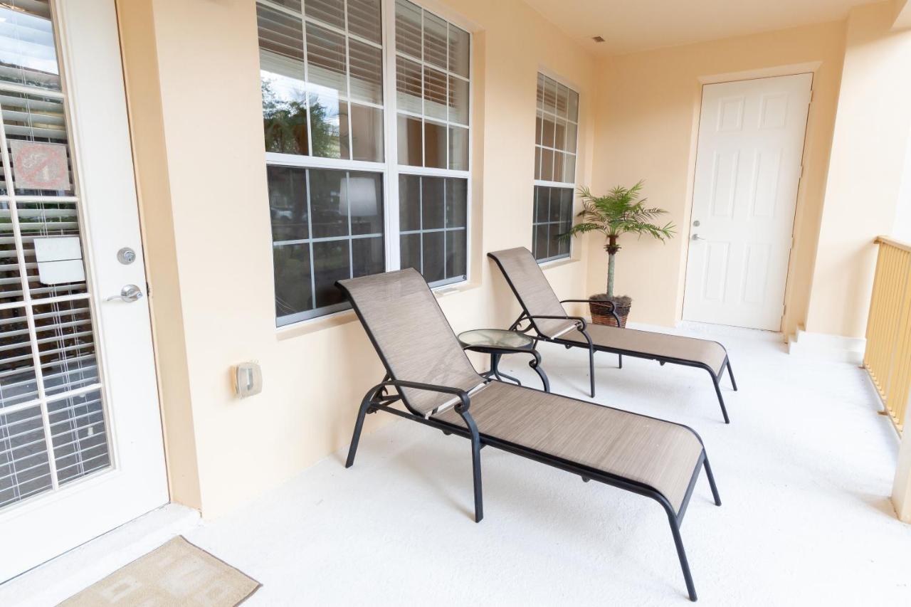 3 Bedroom 3 Ba Apartment 5Min To Universal 1823Sqft Orlando Habitación foto