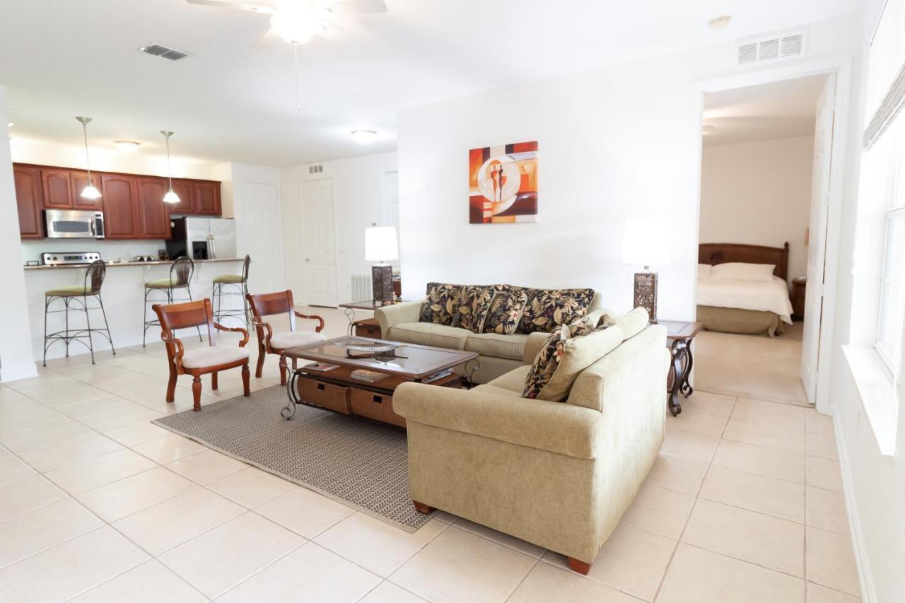 3 Bedroom 3 Ba Apartment 5Min To Universal 1823Sqft Orlando Habitación foto
