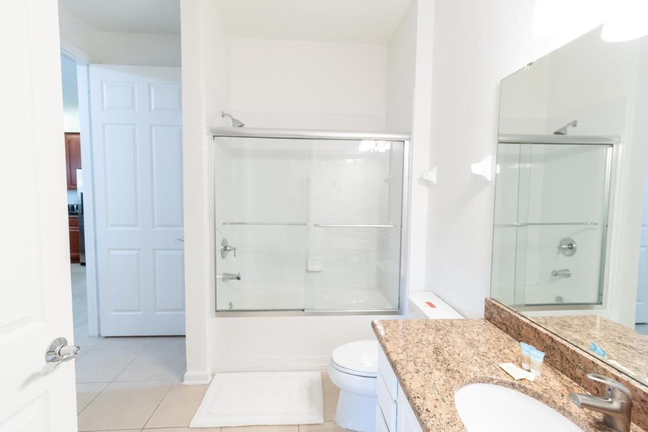 3 Bedroom 3 Ba Apartment 5Min To Universal 1823Sqft Orlando Habitación foto