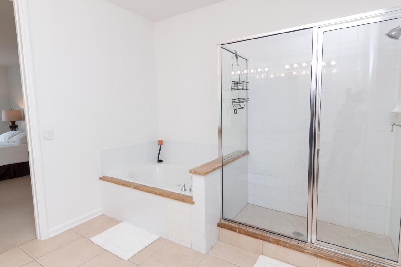 3 Bedroom 3 Ba Apartment 5Min To Universal 1823Sqft Orlando Habitación foto