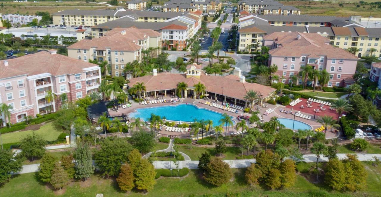 3 Bedroom 3 Ba Apartment 5Min To Universal 1823Sqft Orlando Exterior foto